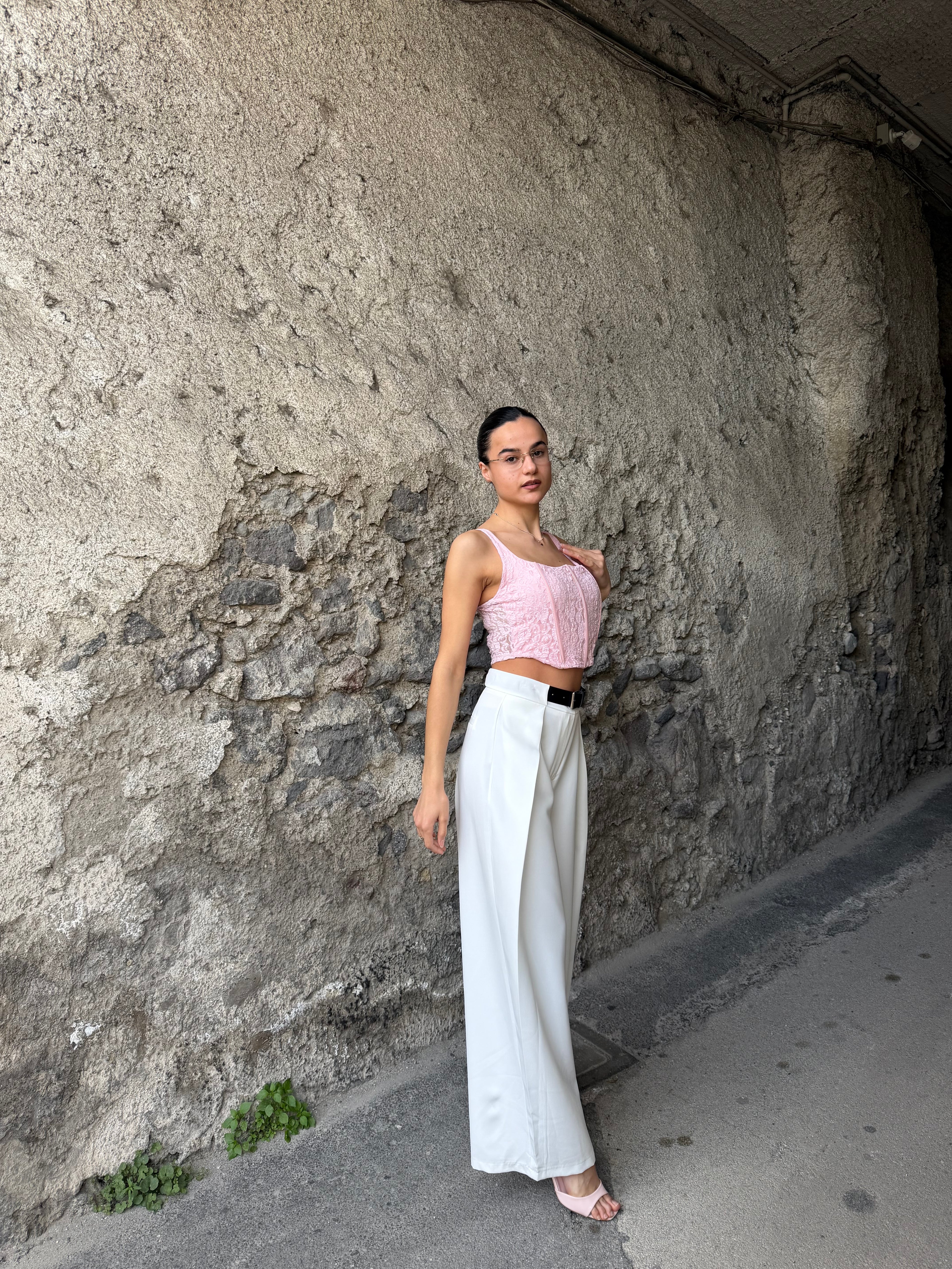 Coordinato Cloe