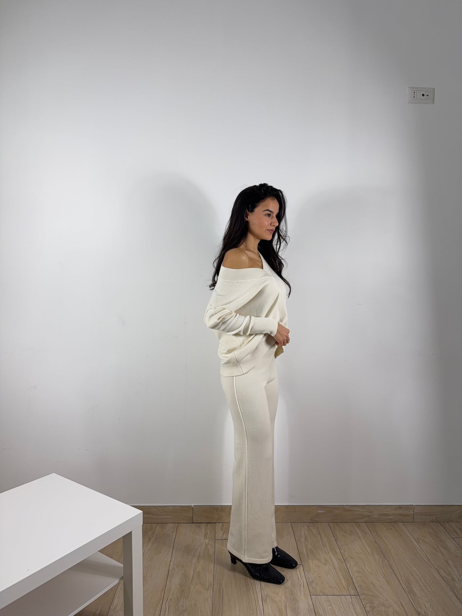 Coordinato Melissa Panna