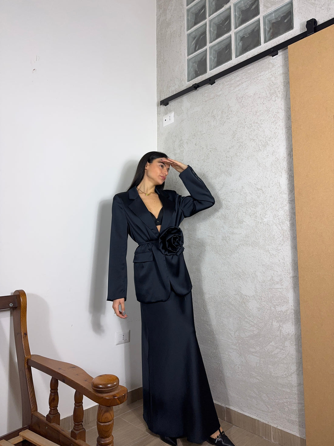 Coordinato lady - Wonderstyle