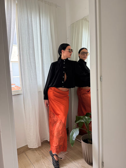 Gonna orange