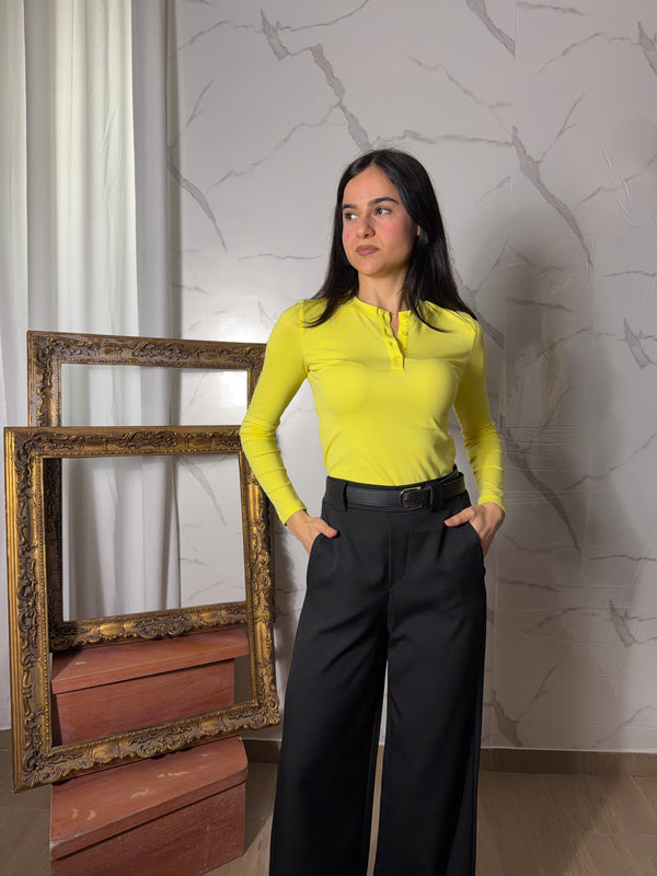 Pantalone palazzo