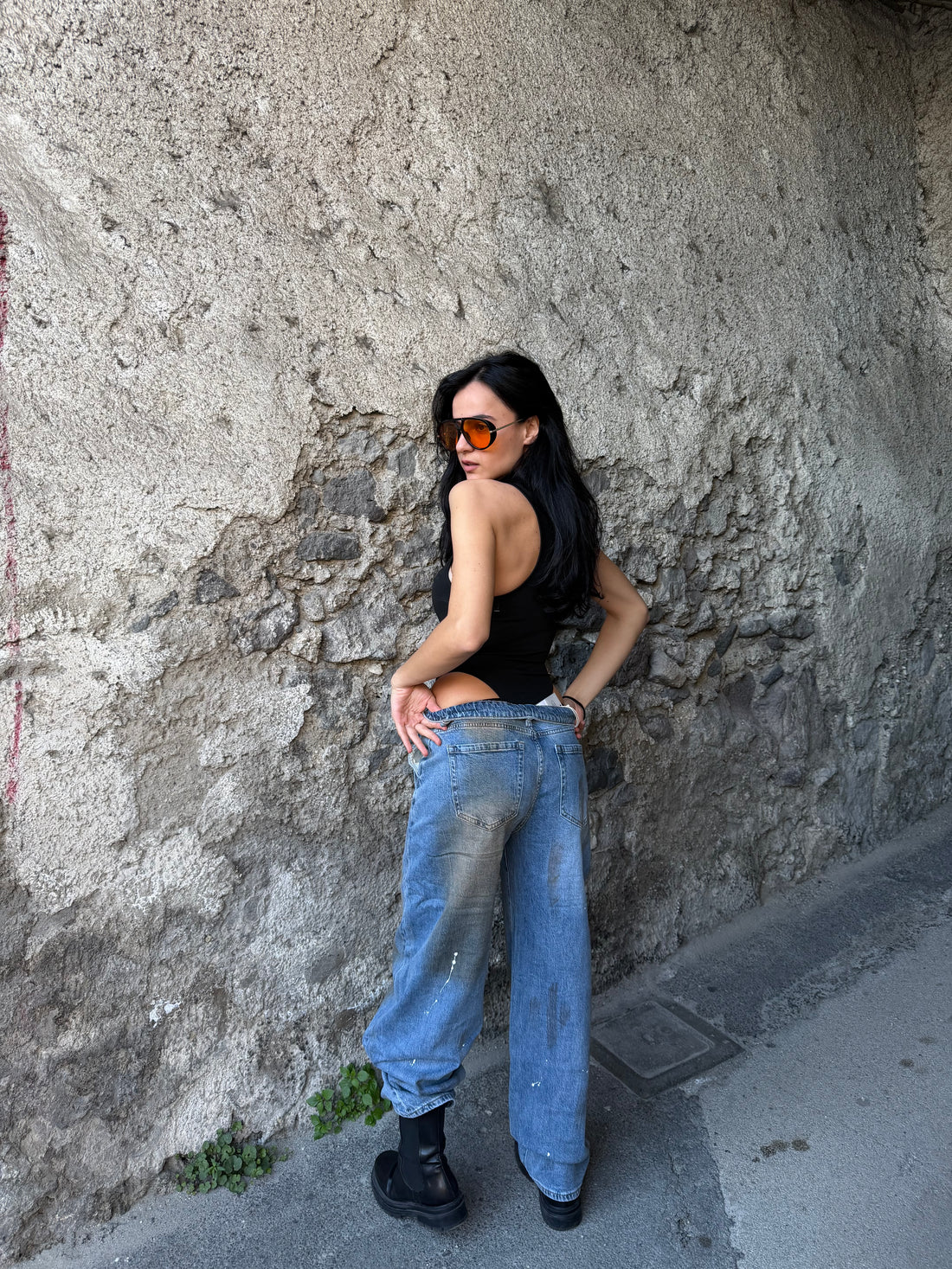 Jeans Africa
