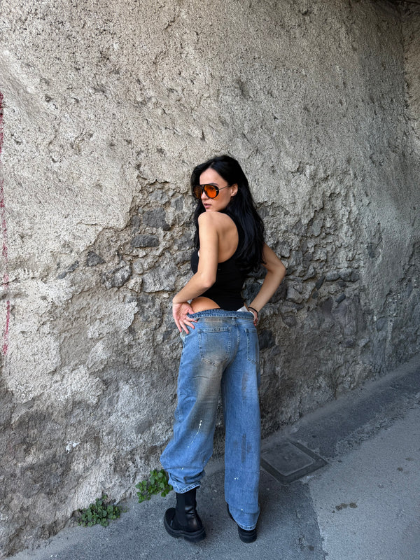 Jeans Africa