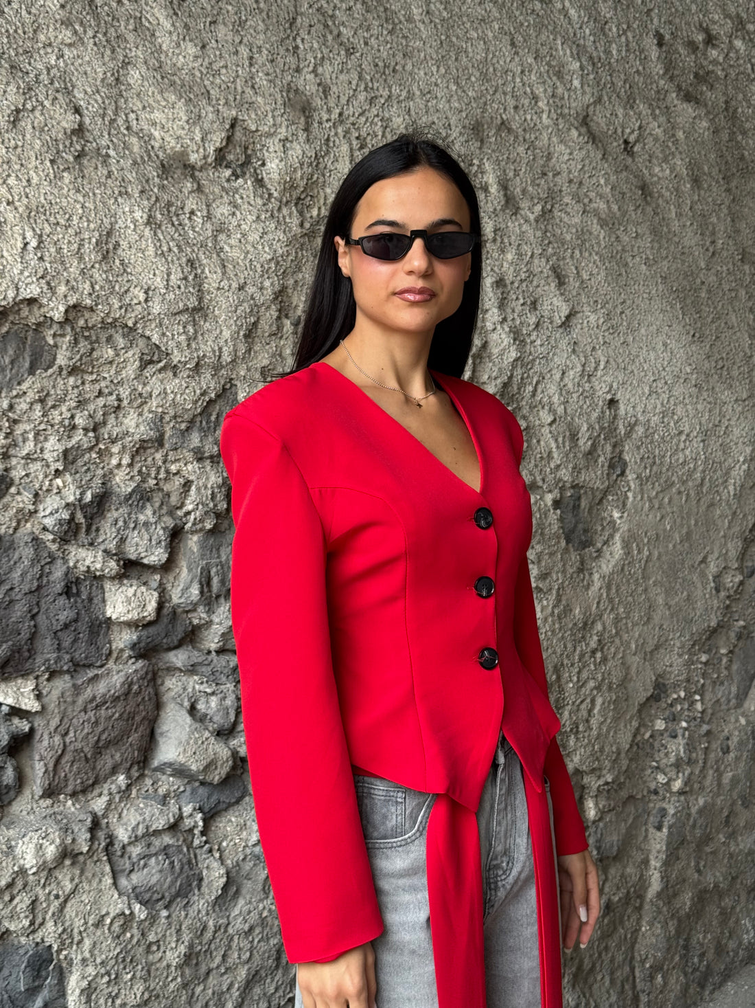 Occhiali mini - Wonderstyle