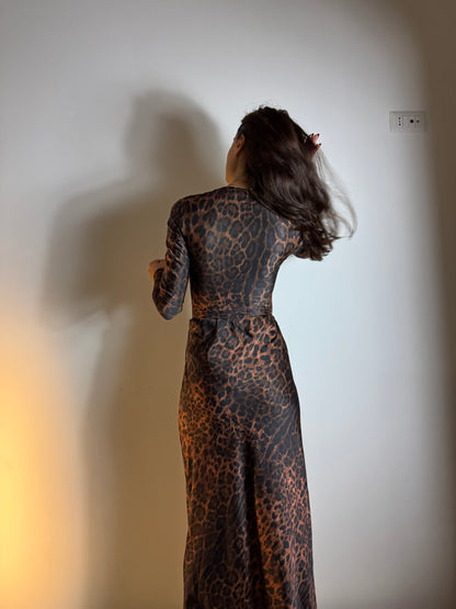 Body Leopard