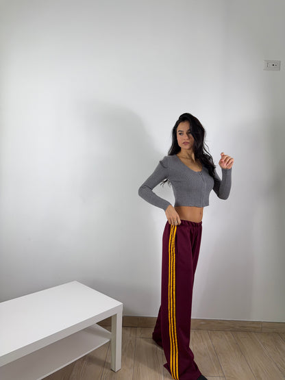 PantaTuta mood bordeaux