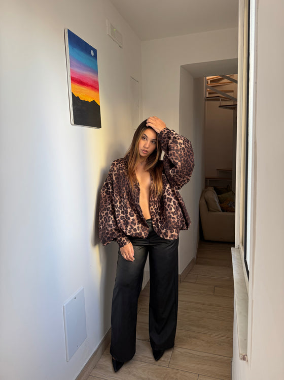 Giacca Lea