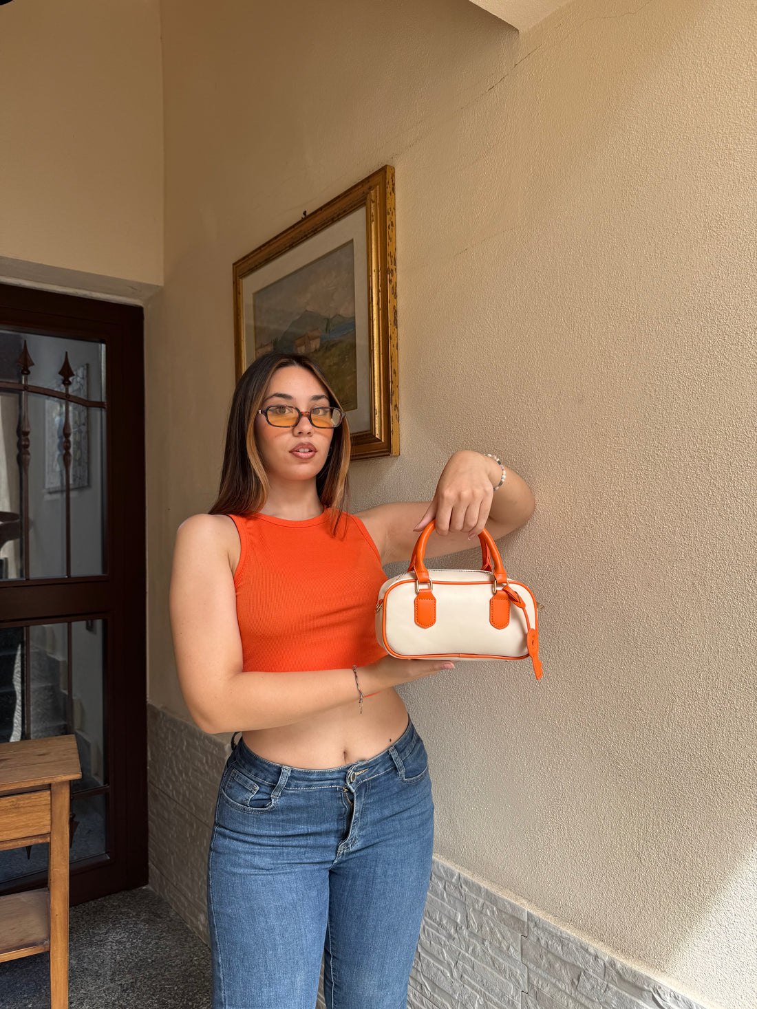 Occhiali turtle - Wonderstyle