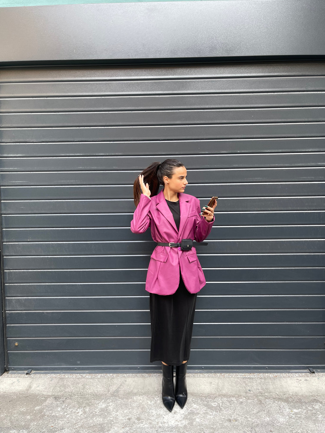 Cintura bag - Wonderstyle