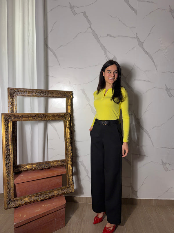 Pantalone palazzo