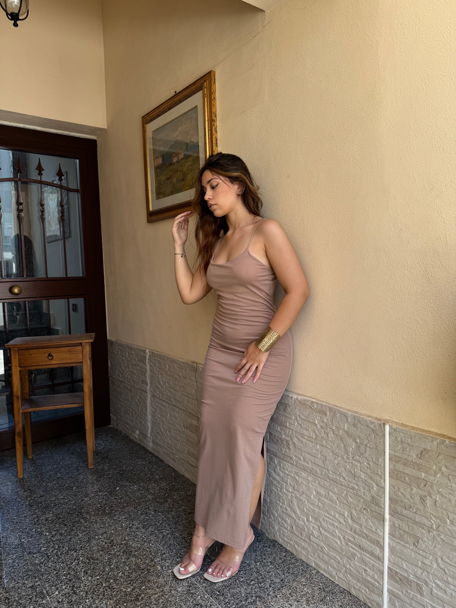 Vestito Kim