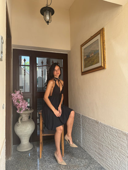 Vestito gitana