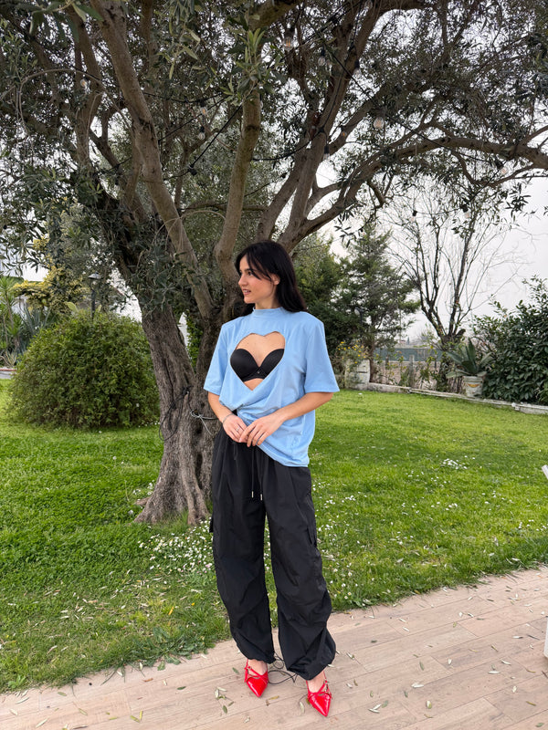 Maglia cuore