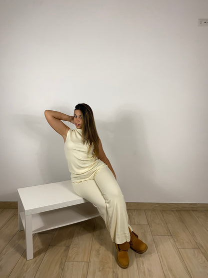 Coordinato Emé panna