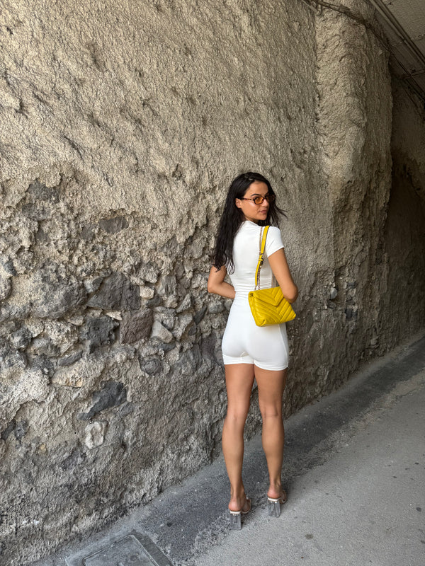 Tutina kim panna - Wonderstyle