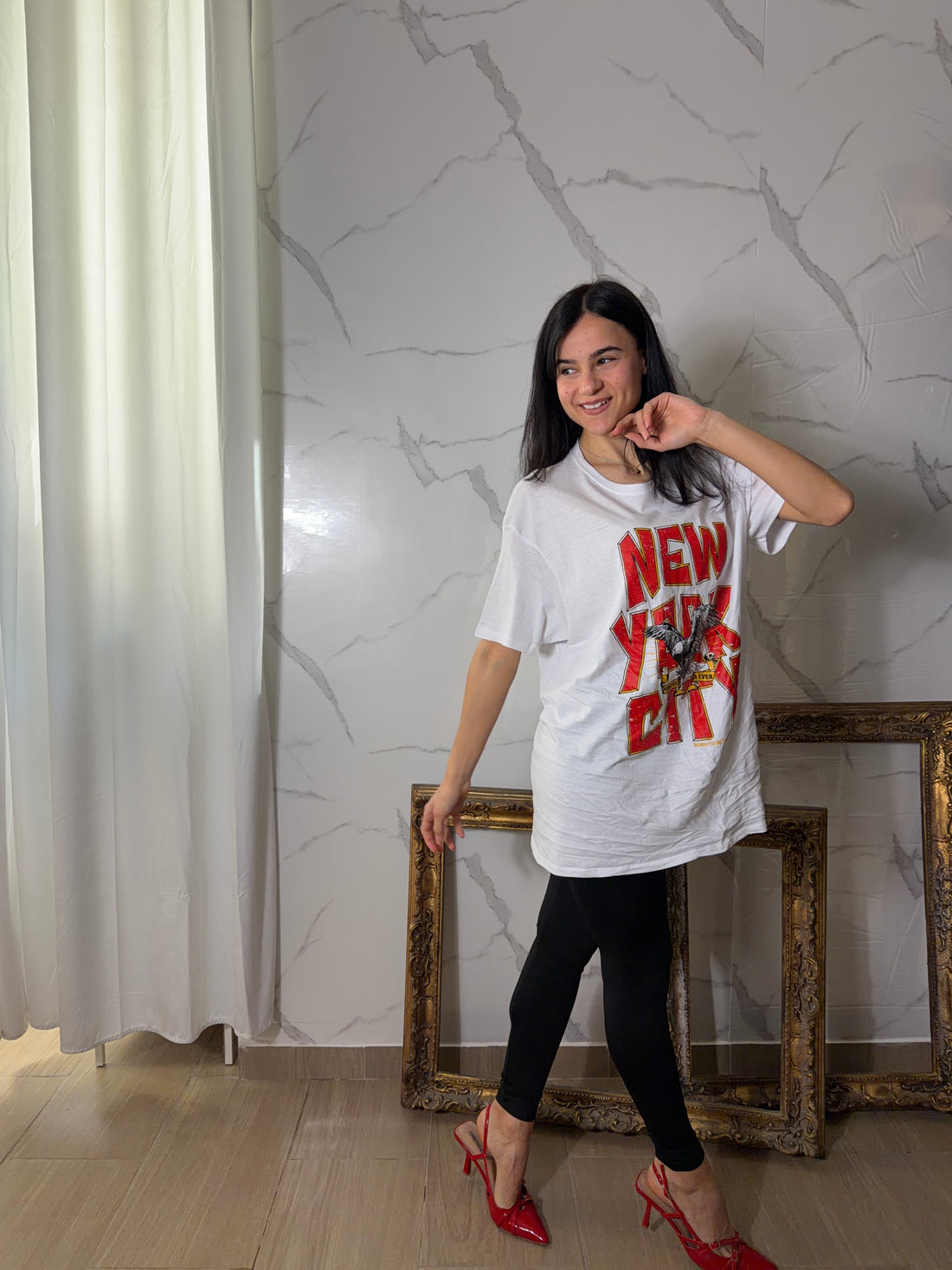 T-shirt new