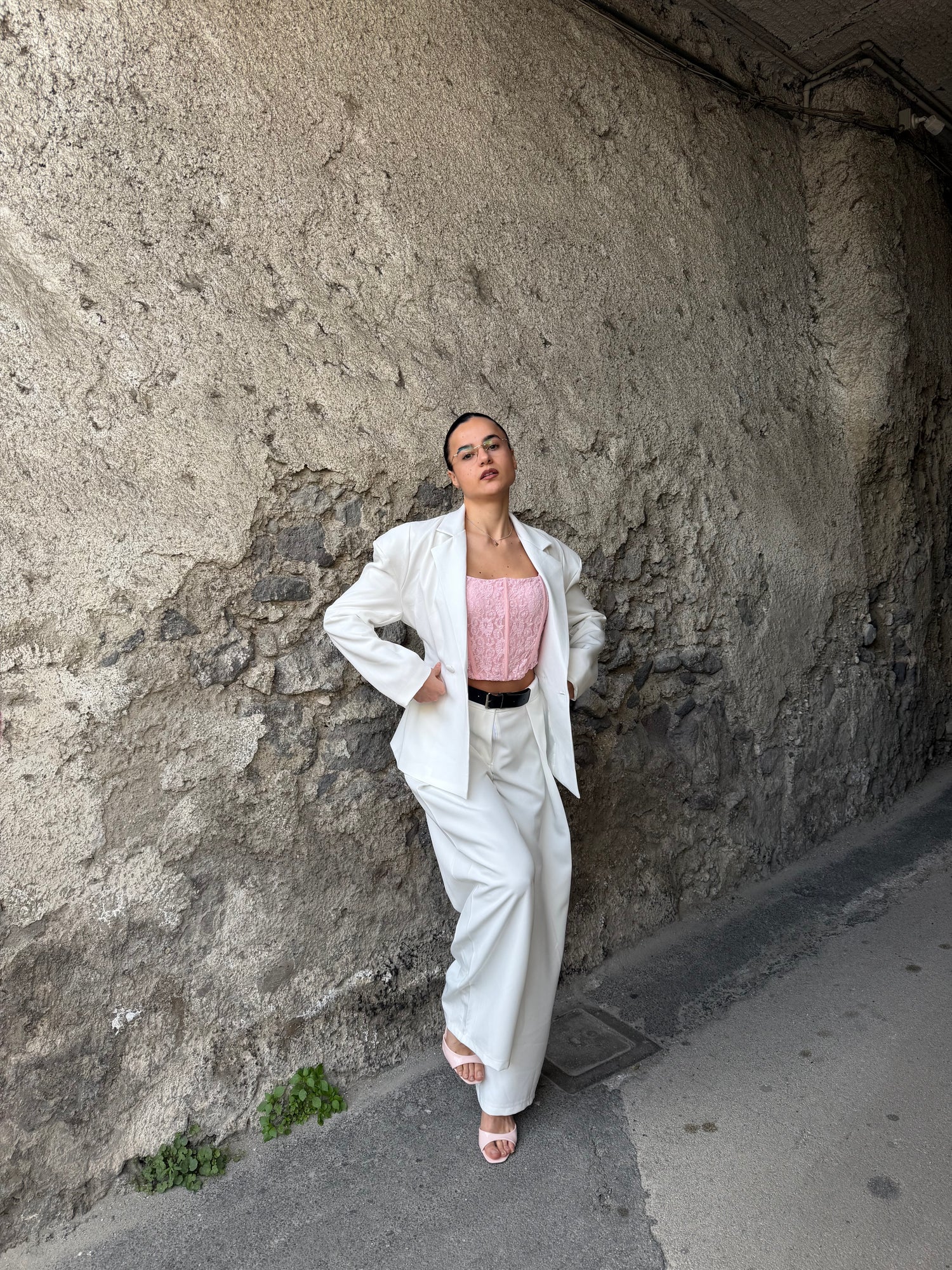 Coordinato Cloe