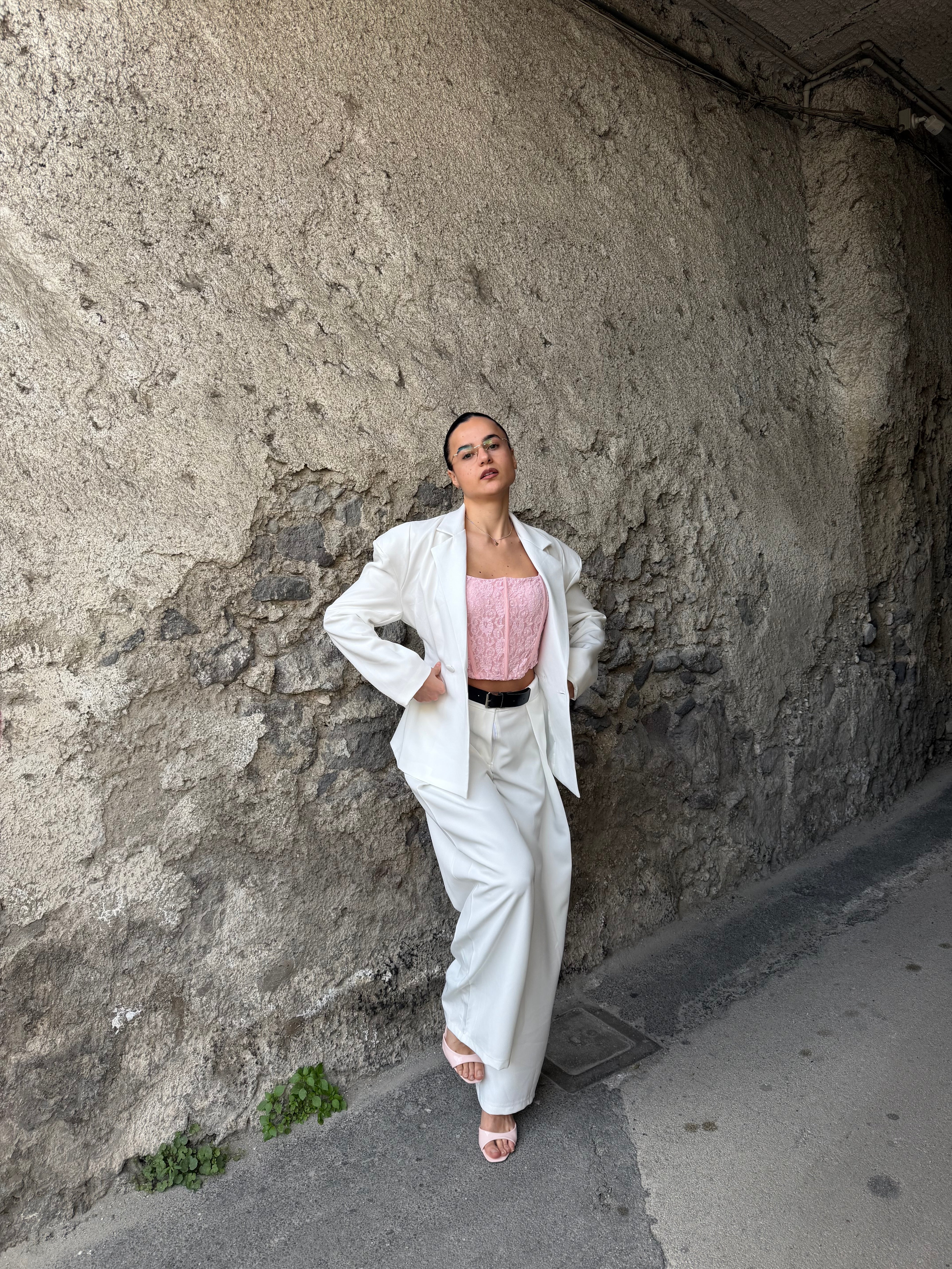Coordinato Cloe