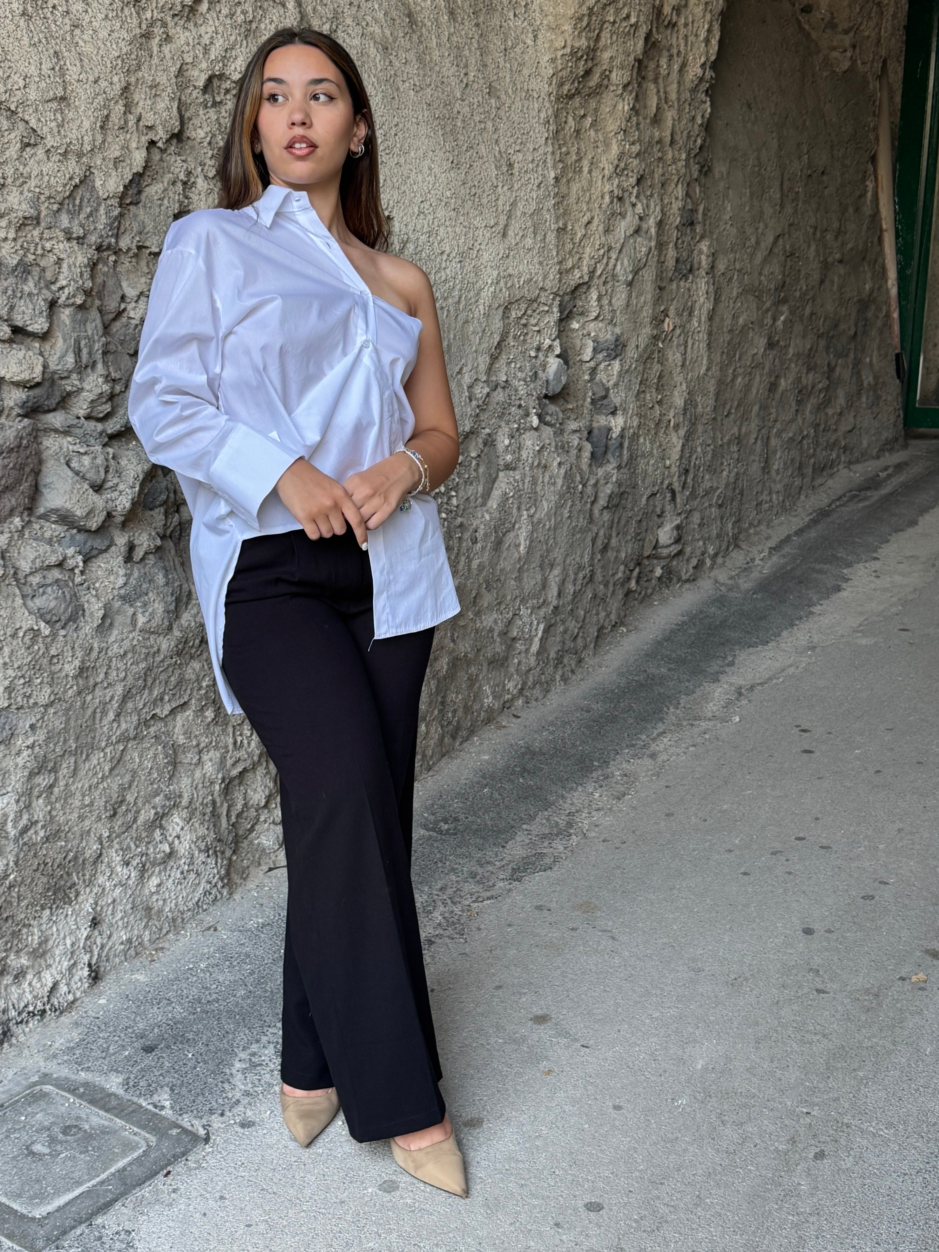 Pantalone palazzo