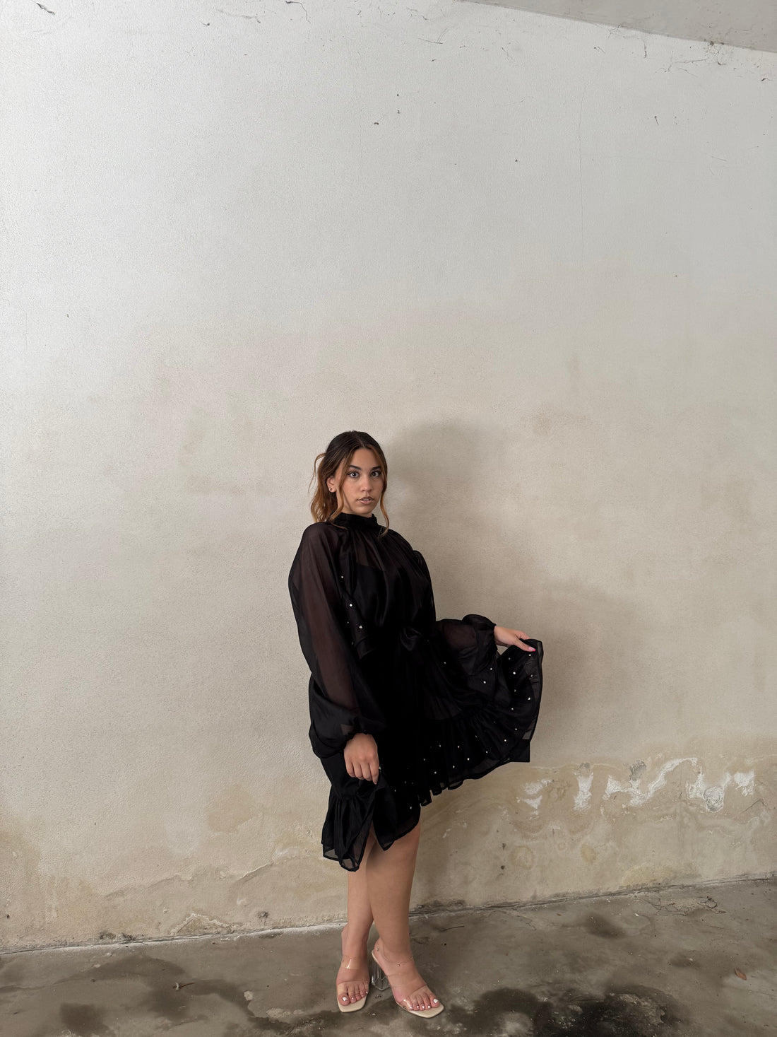 Vestito chic