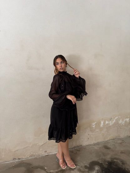 Vestito chic