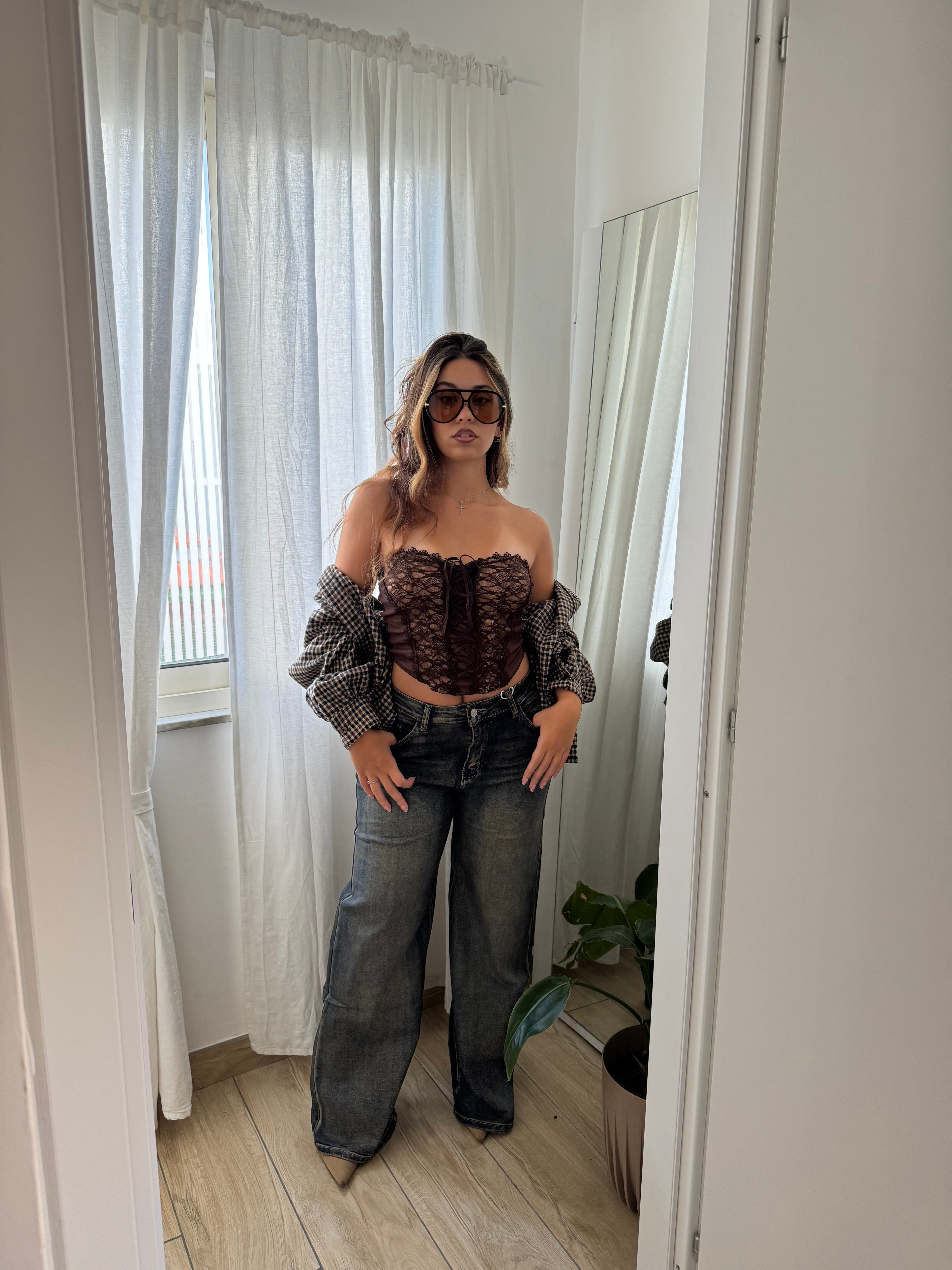 Jeans 2000’ - Wonderstyle