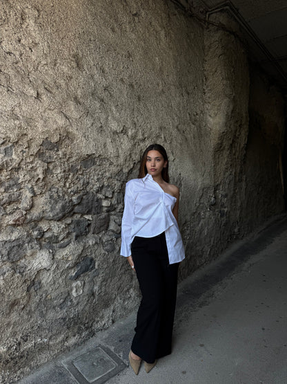 Pantalone palazzo
