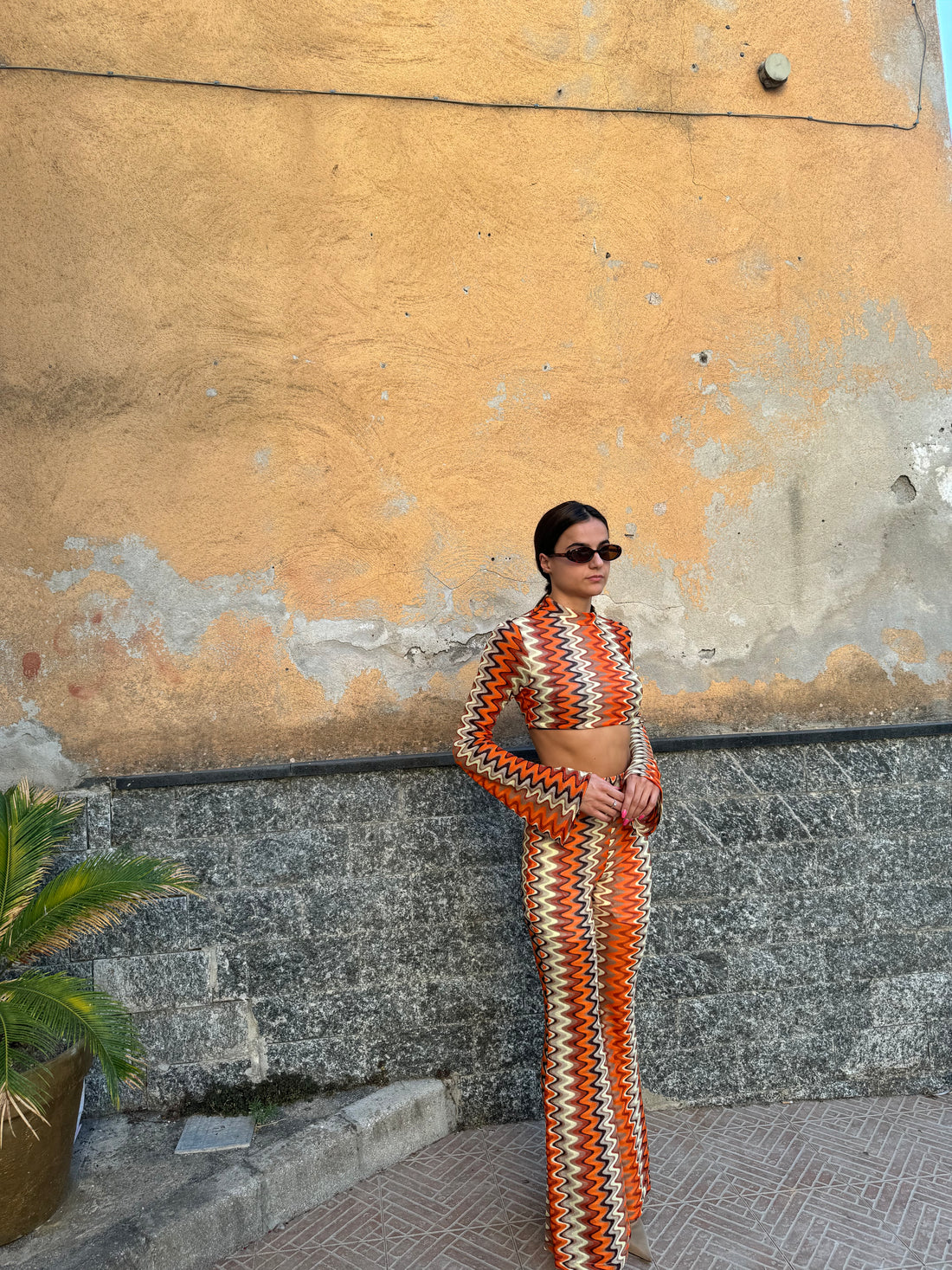 Coordinato Havana - Wonderstyle