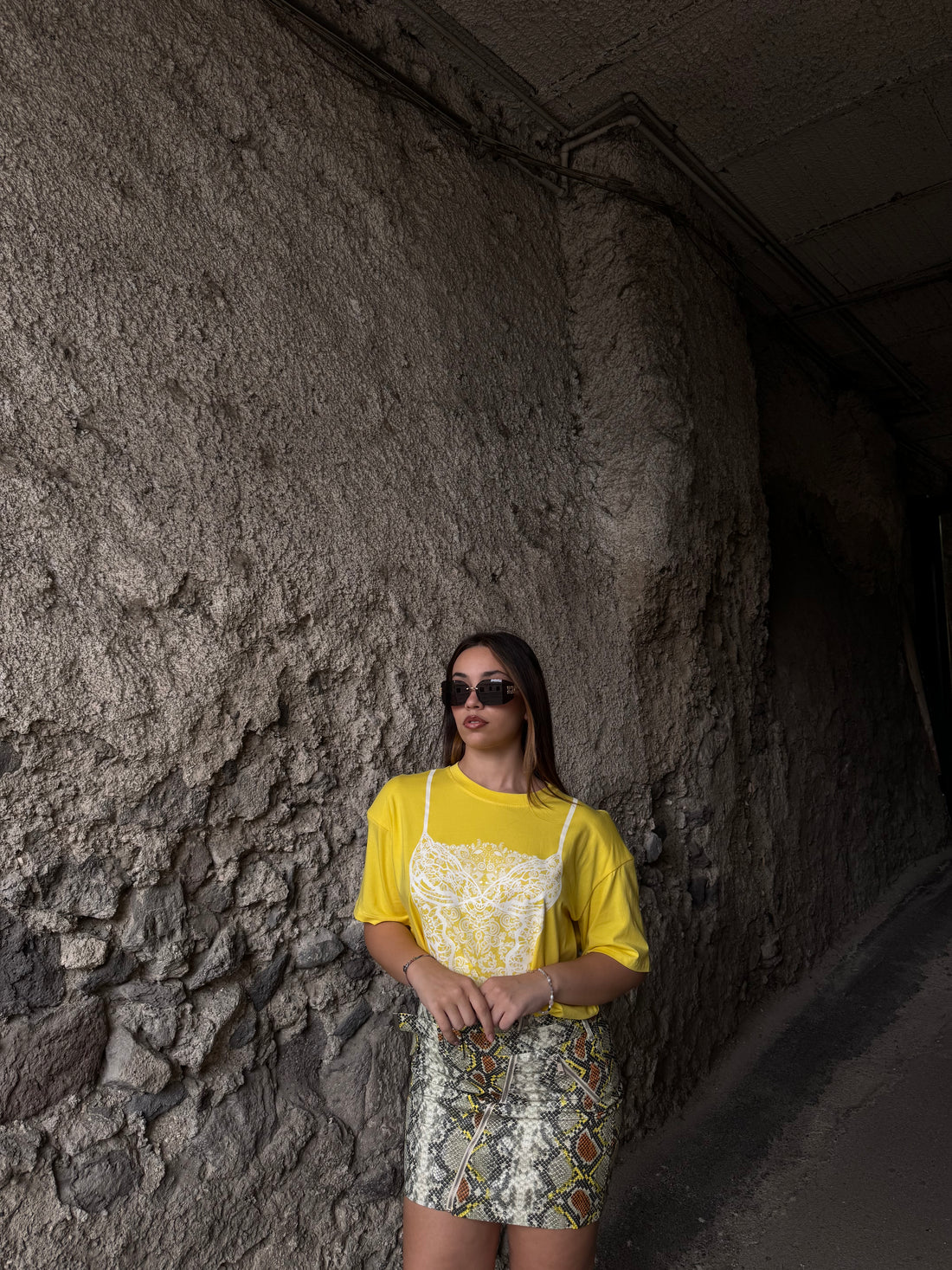 Occhiali Miu - Wonderstyle