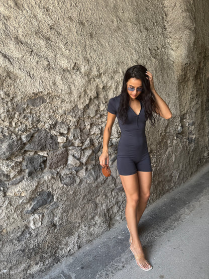Tutina kim grigia