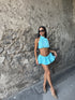 Coordinato Bahamas - Wonderstyle