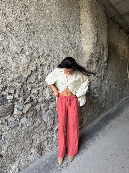 Camicia Summer