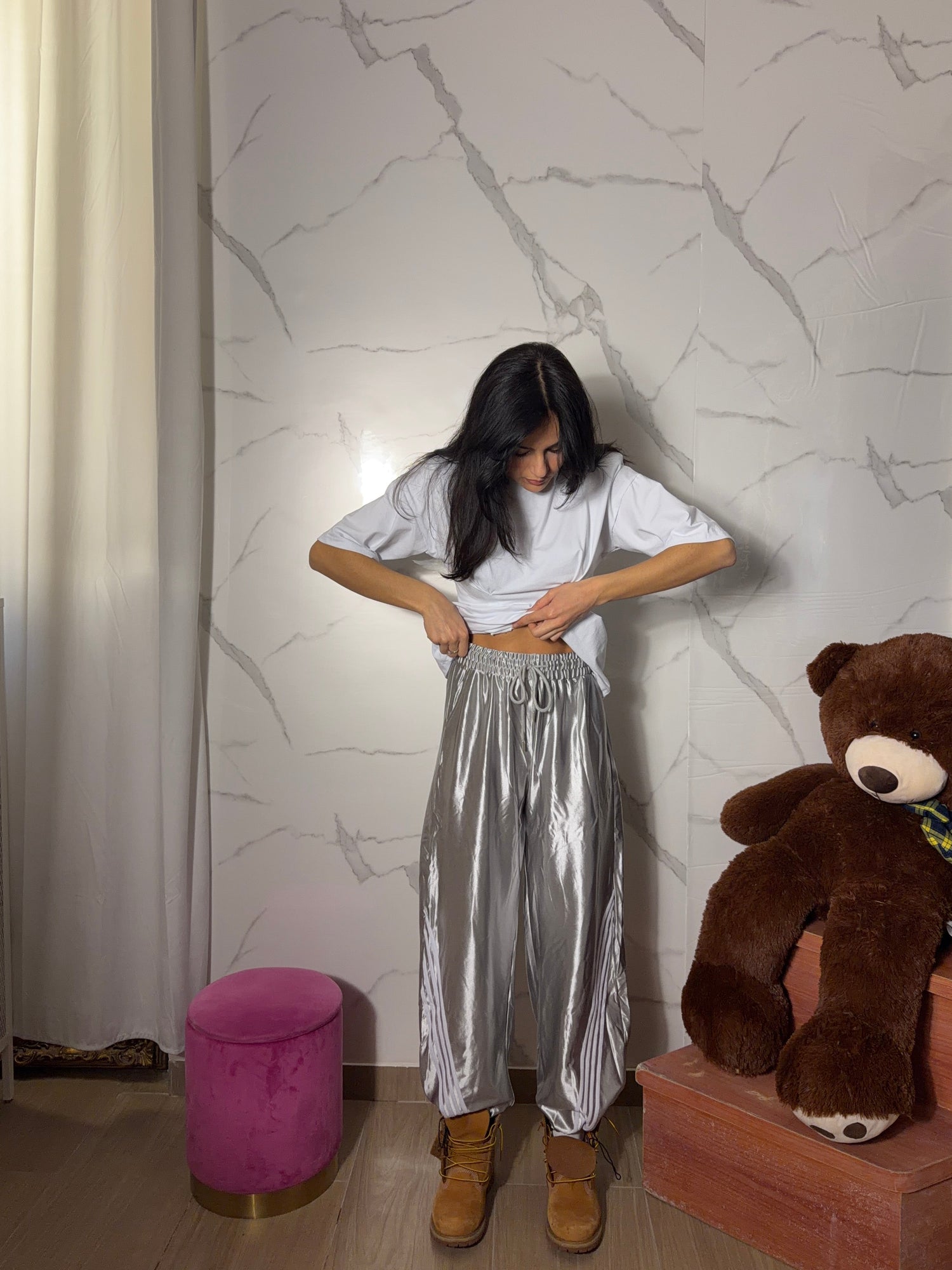 Pantalone tuta