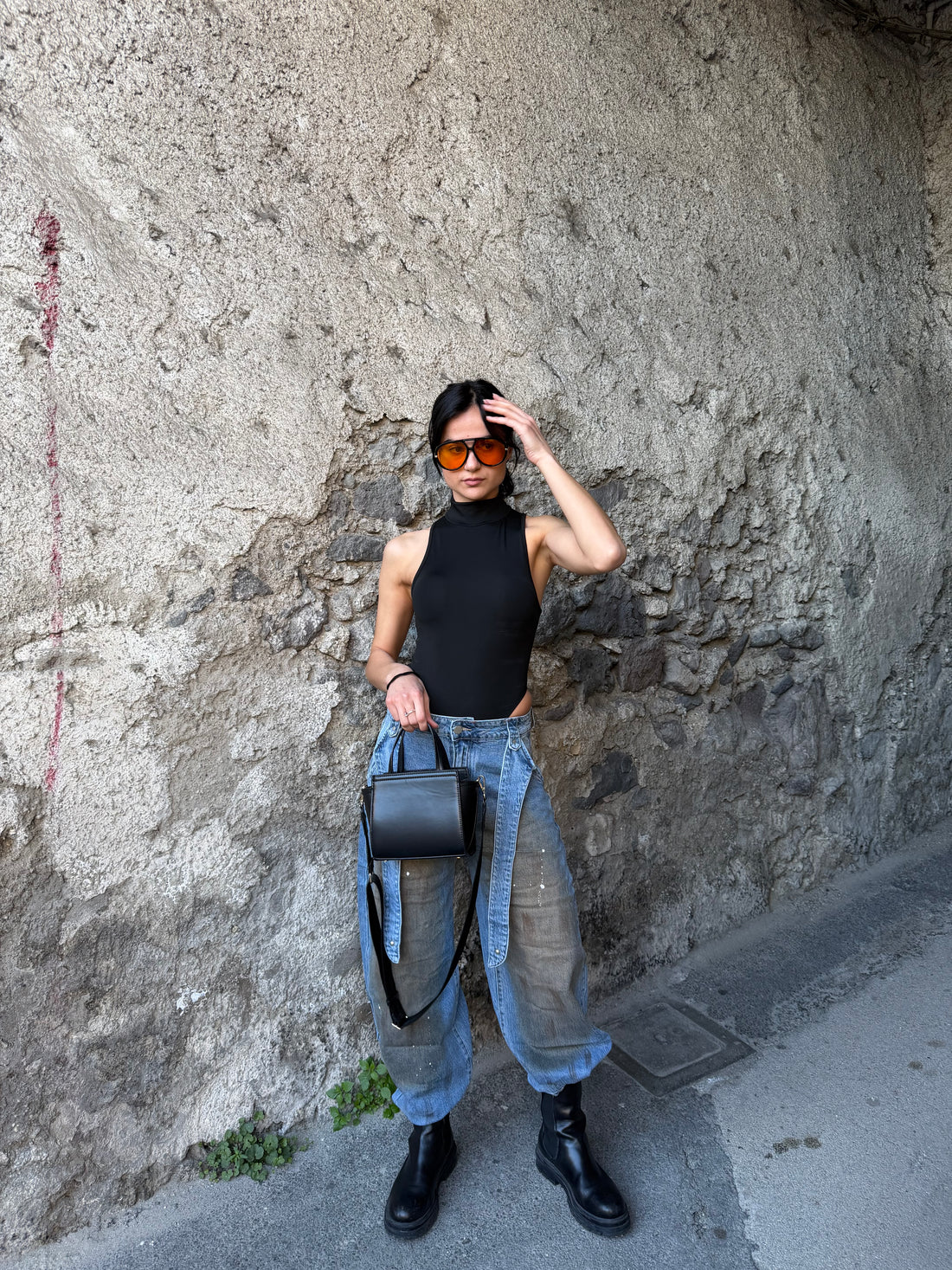 Jeans Africa