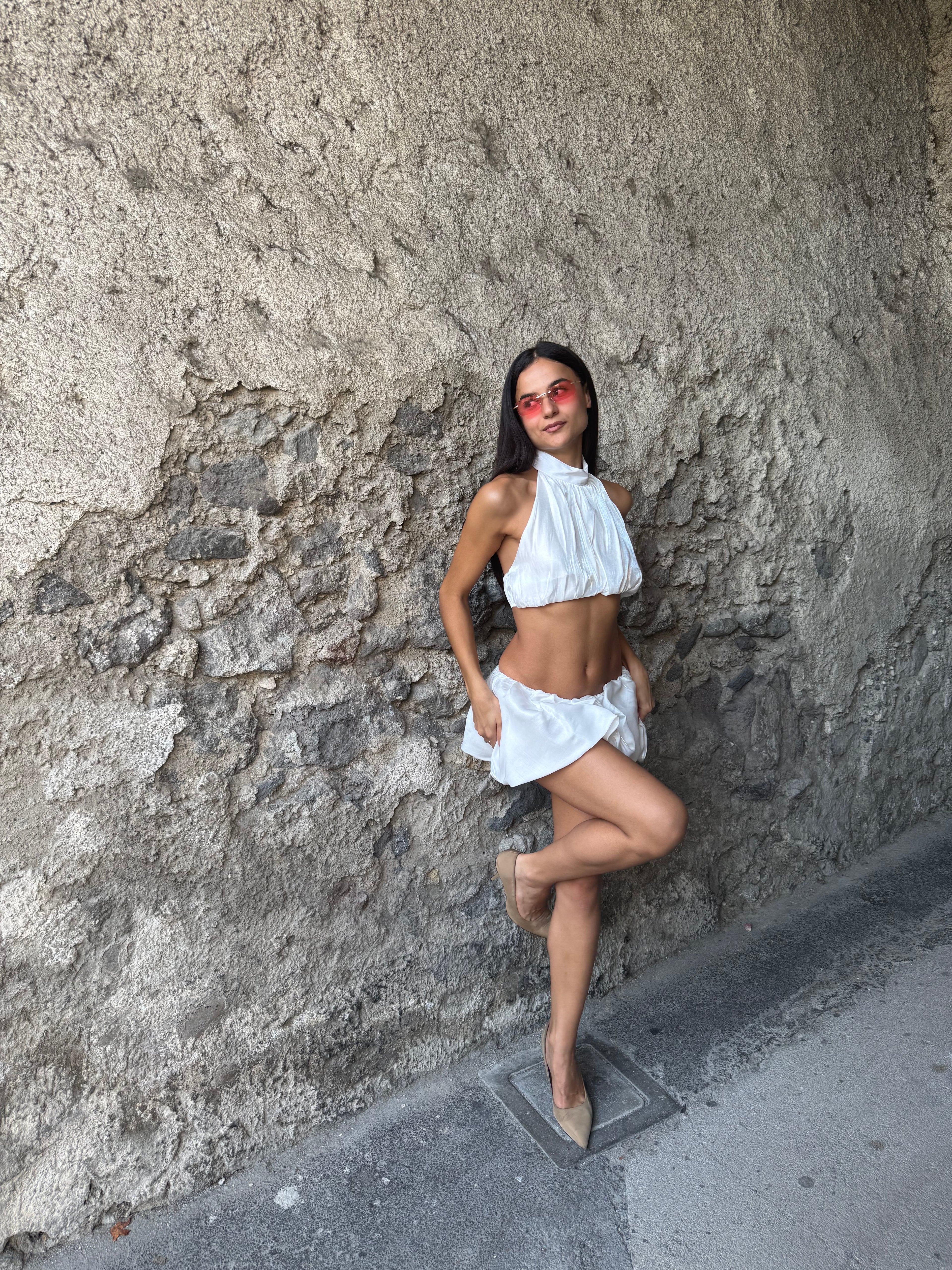 Coordinato Bahamas - Wonderstyle