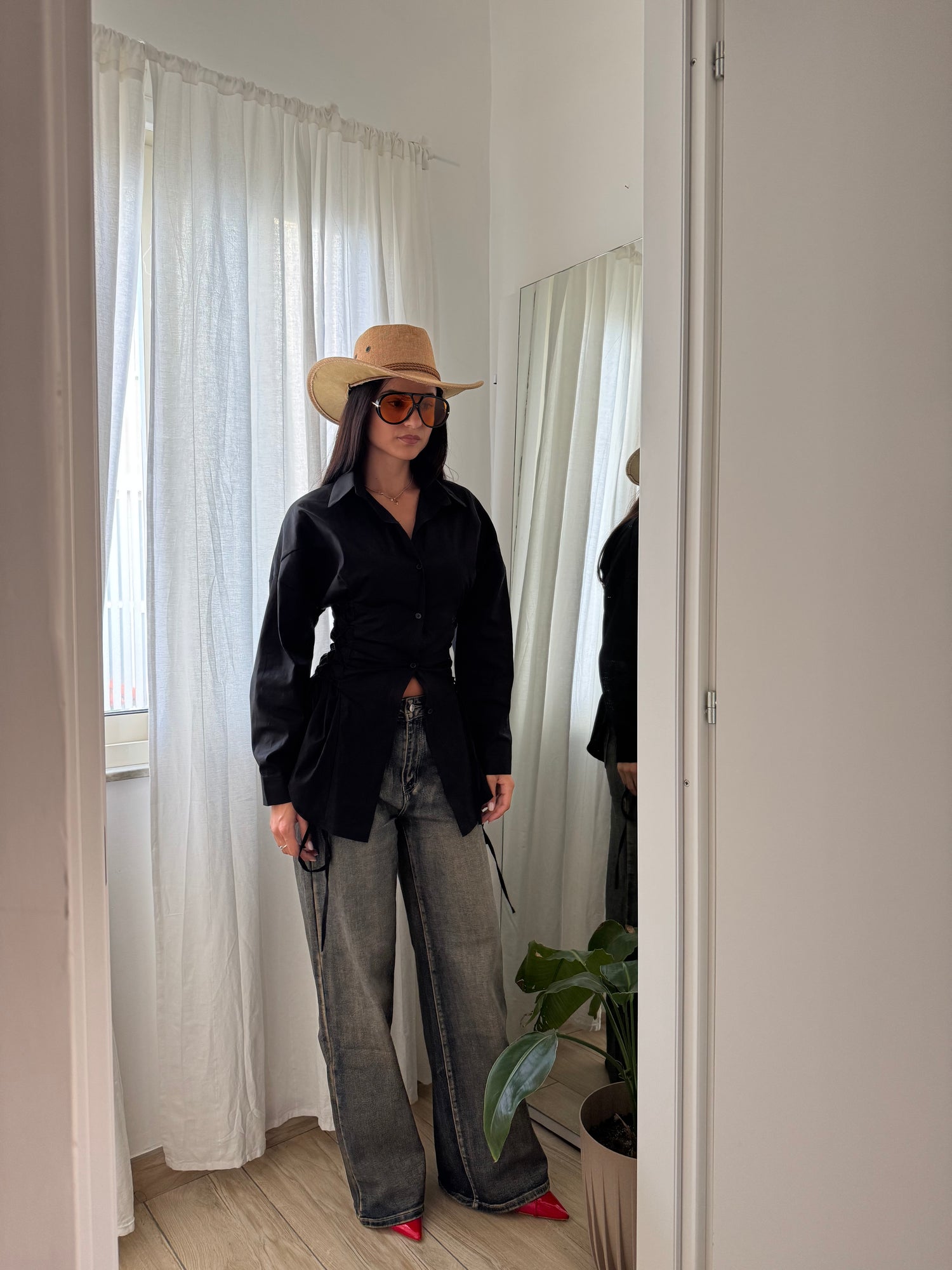 Jeans 2000’ - Wonderstyle