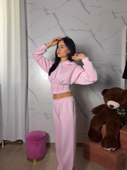 Coordinato corset