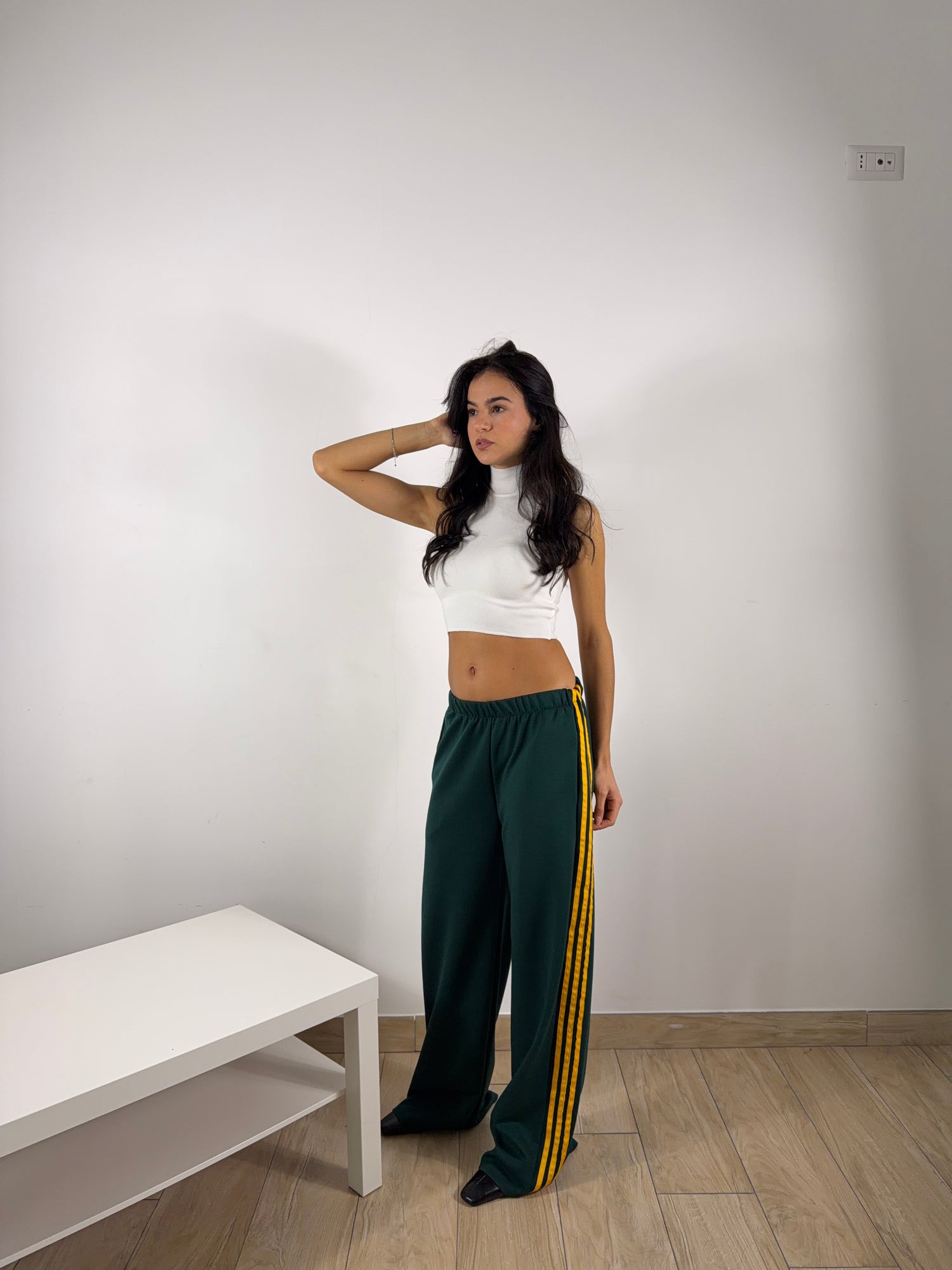 PantaTuta Mood Verde