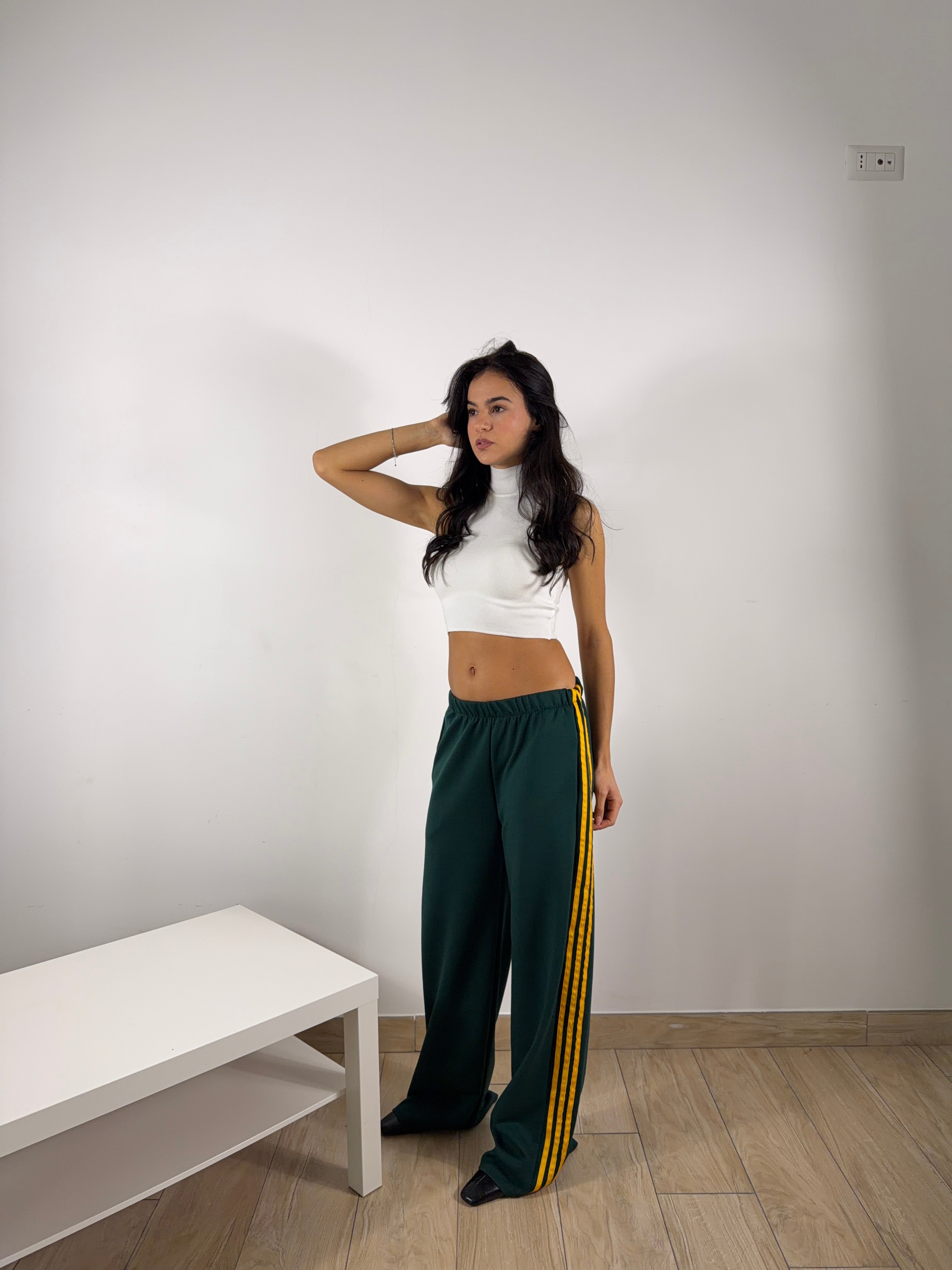 PantaTuta Mood Verde