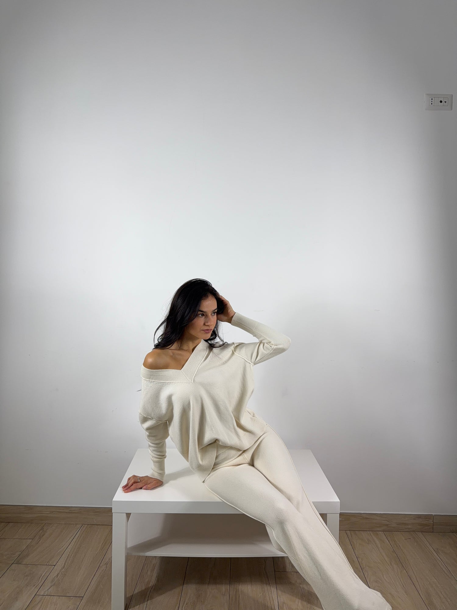 Coordinato Melissa Panna