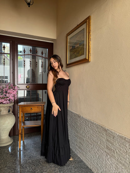 Vestito must nero