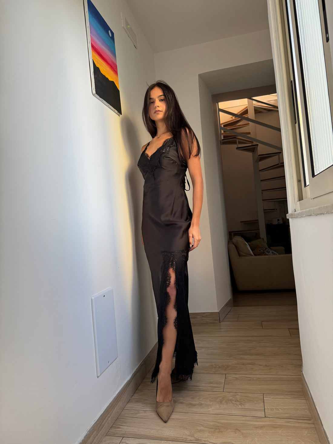 Vestito Doll