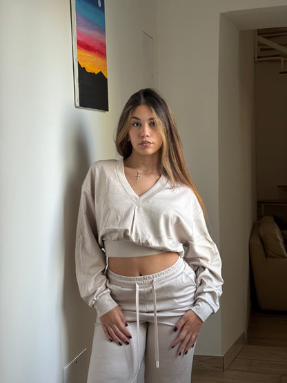 Tuta set
