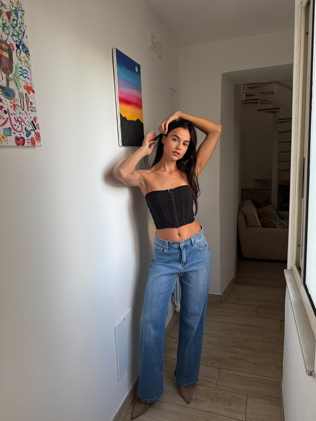 Corsetto BASIC
