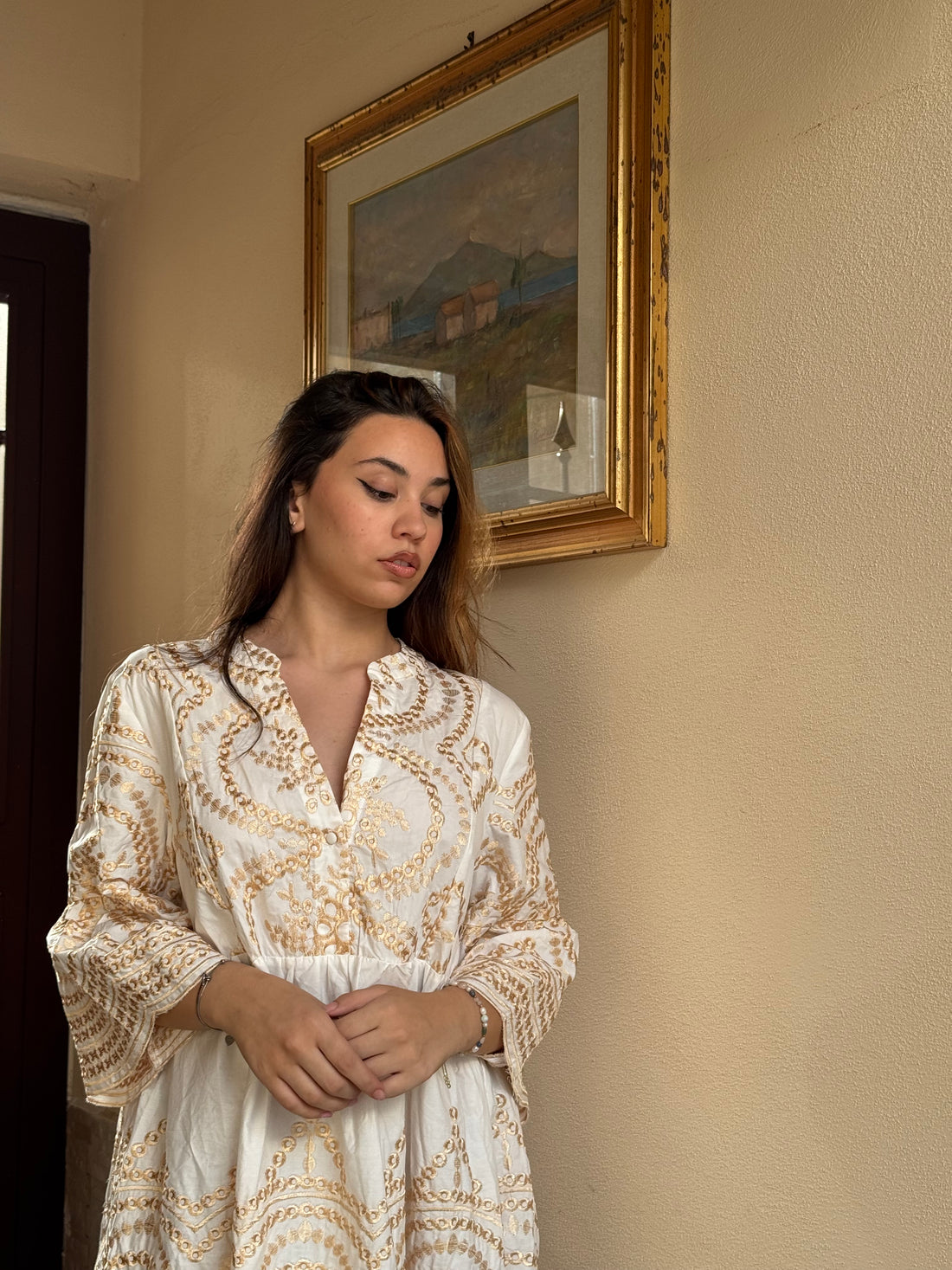 Vestito Turchia - Wonderstyle