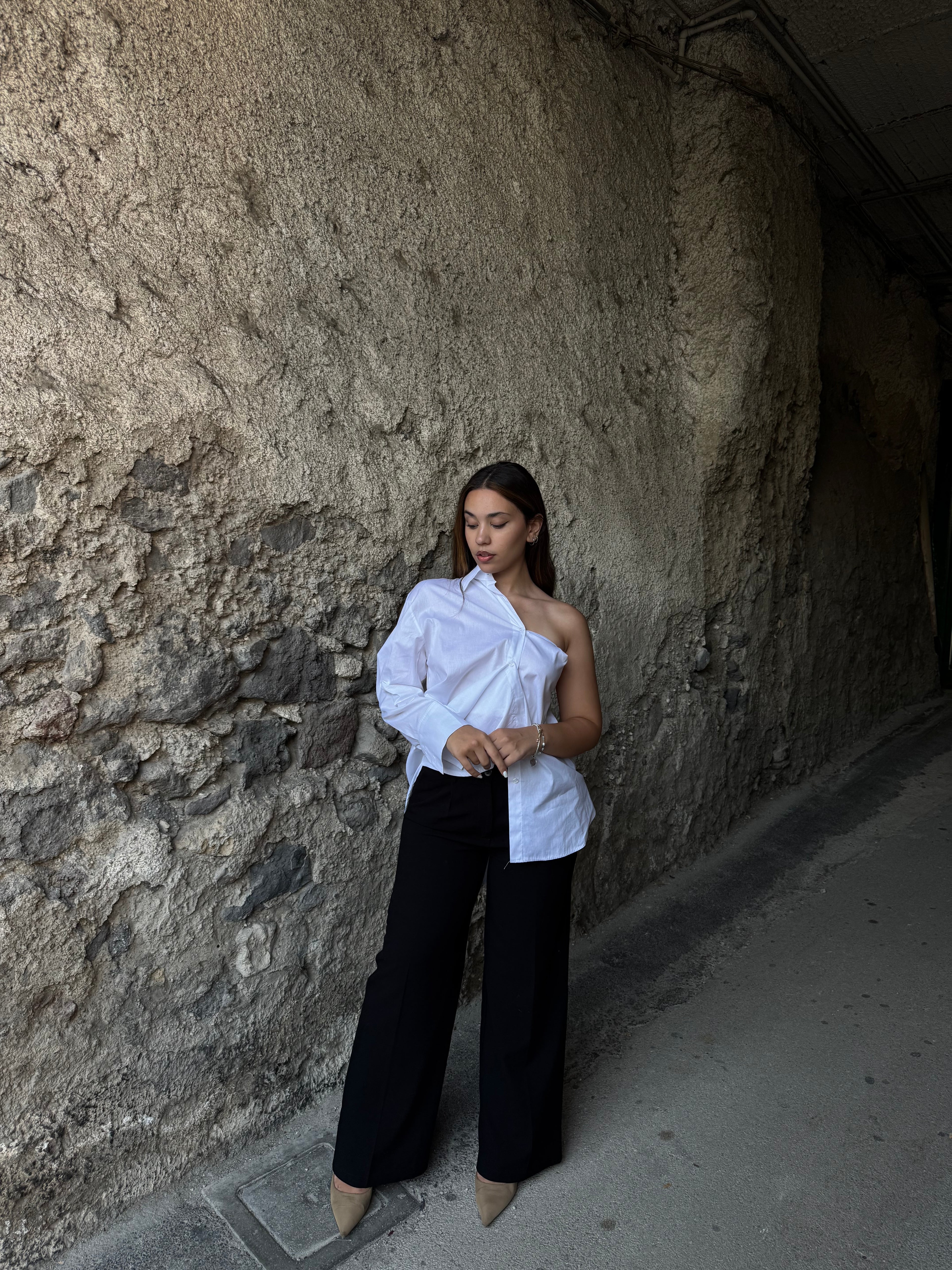 Pantalone palazzo