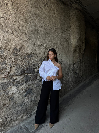 Pantalone palazzo