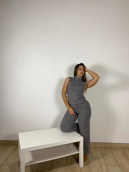 Coordinato Emé Grigio