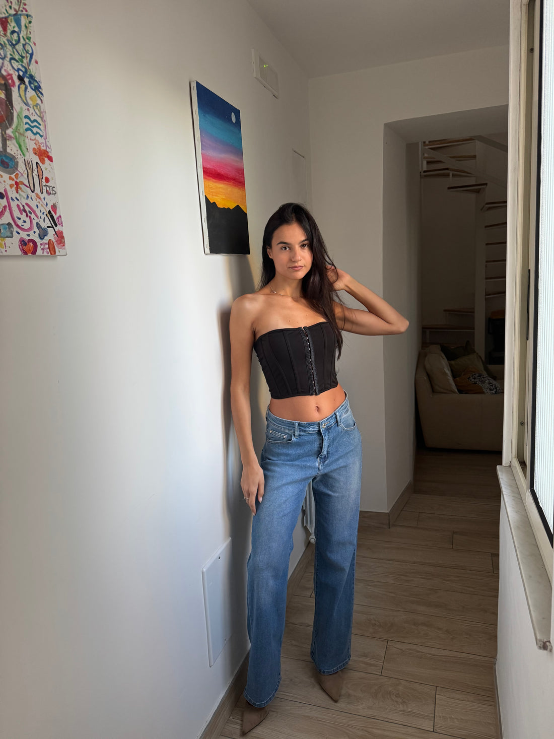Corsetto BASIC