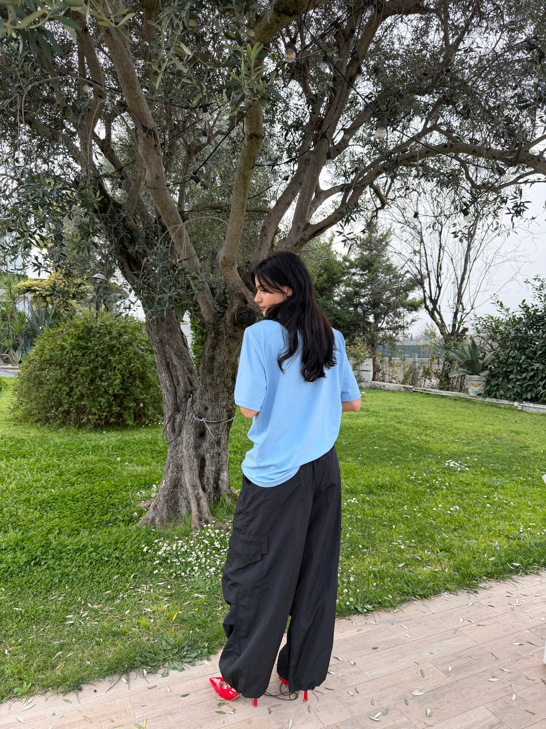 Maglia cuore